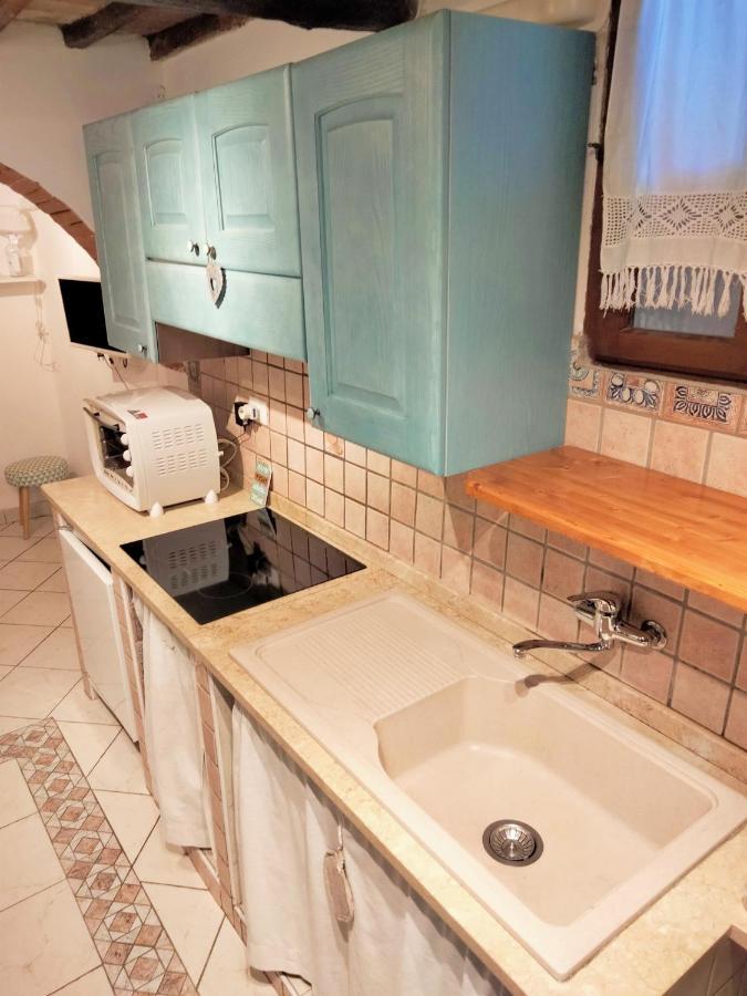 Appartamento La Maison Capoliveri  Exterior foto