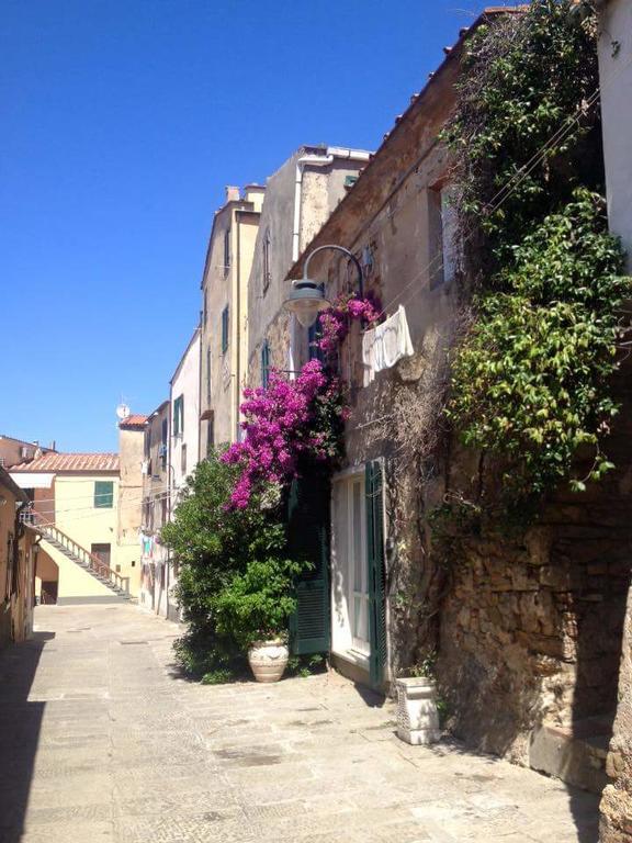 Appartamento La Maison Capoliveri  Exterior foto