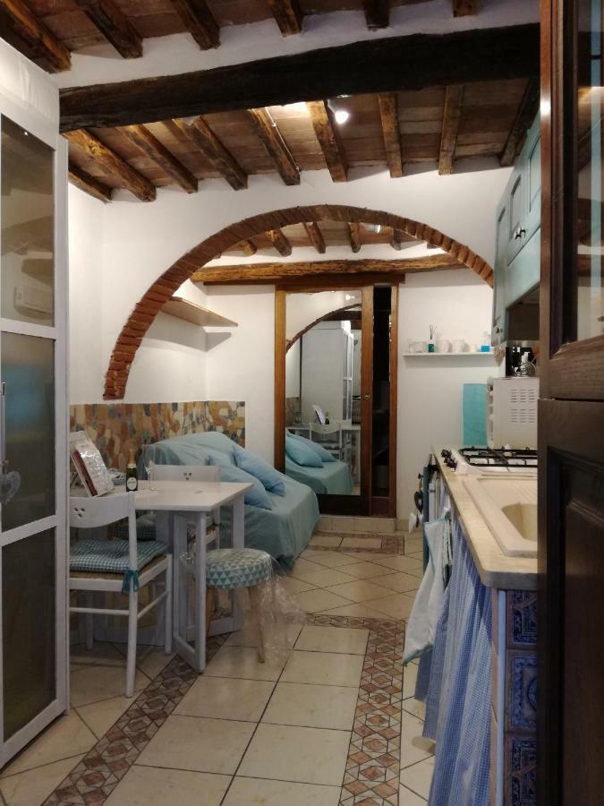 Appartamento La Maison Capoliveri  Exterior foto