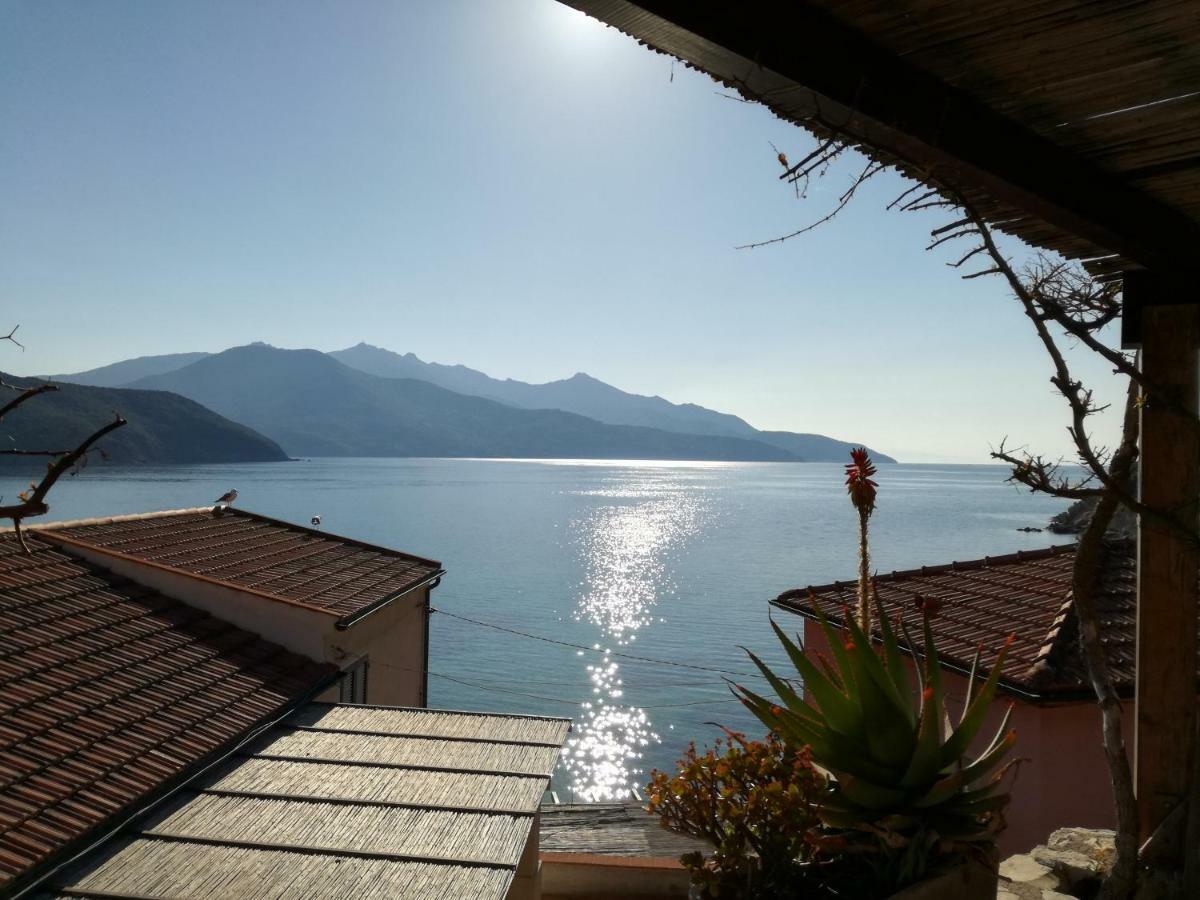 Appartamento La Maison Capoliveri  Exterior foto
