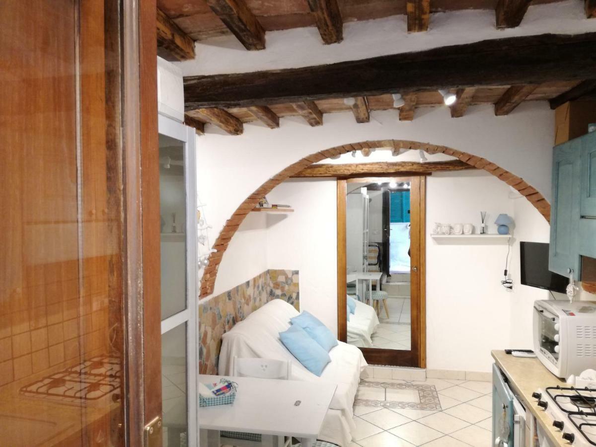 Appartamento La Maison Capoliveri  Exterior foto