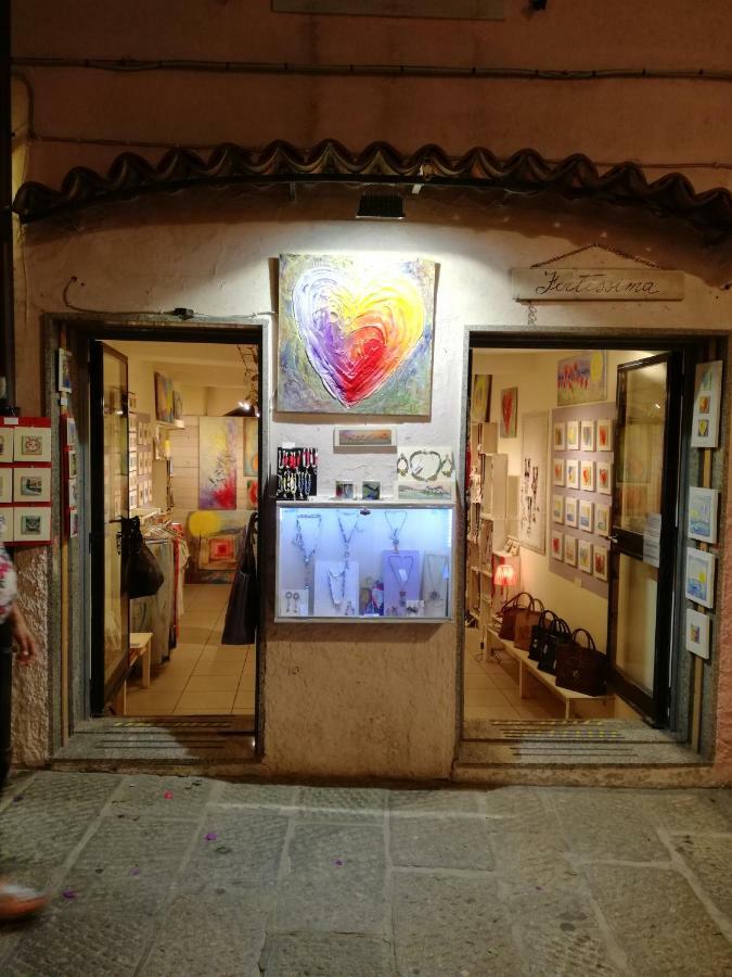 Appartamento La Maison Capoliveri  Exterior foto