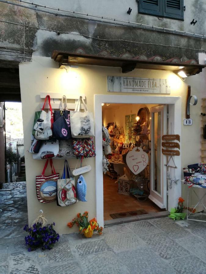Appartamento La Maison Capoliveri  Exterior foto