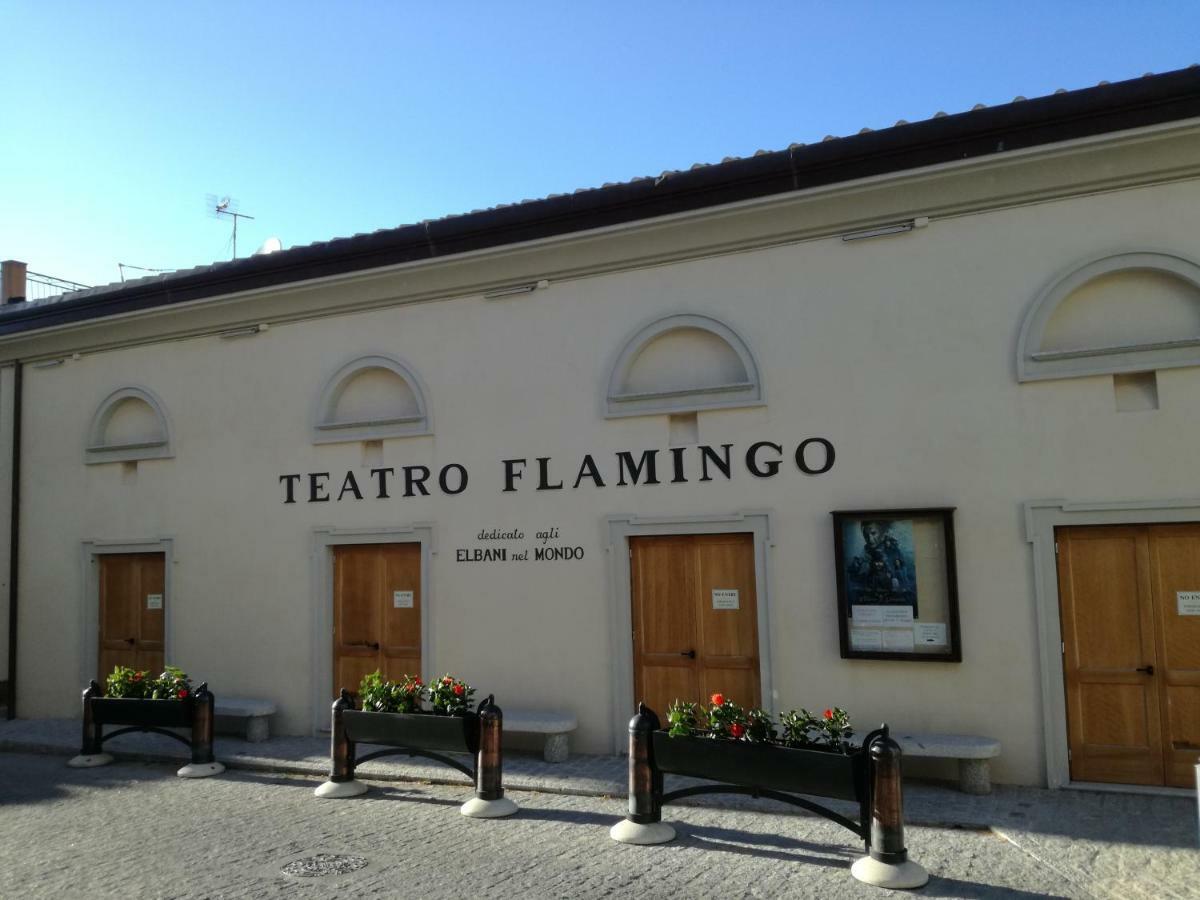 Appartamento La Maison Capoliveri  Exterior foto
