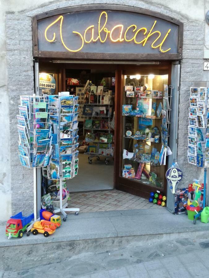 Appartamento La Maison Capoliveri  Exterior foto