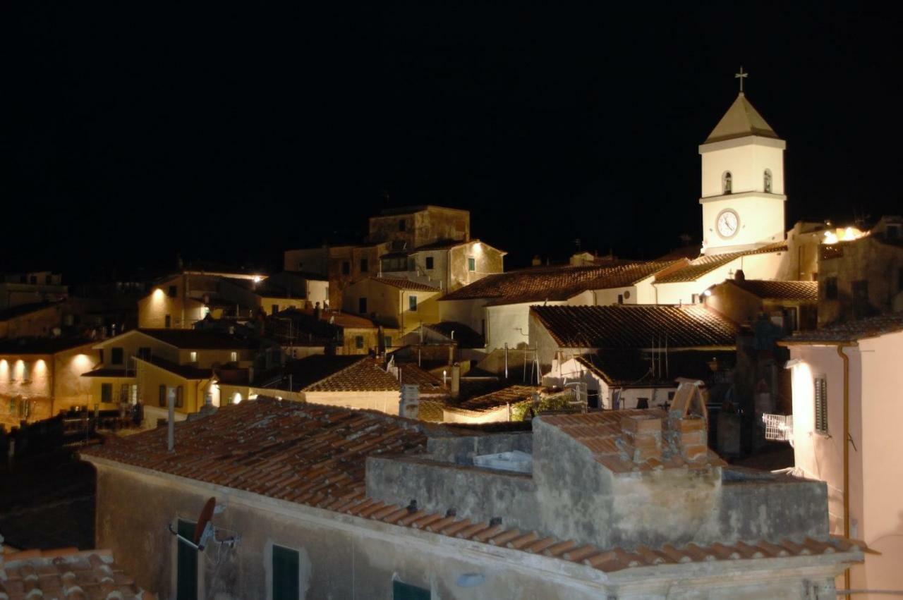 Appartamento La Maison Capoliveri  Exterior foto